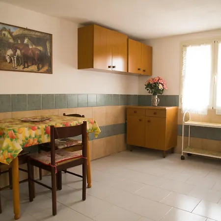Apartament Mare Blu Barisardo - Bilocale