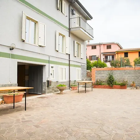 Apartament Mare Blu Barisardo - Bilocale